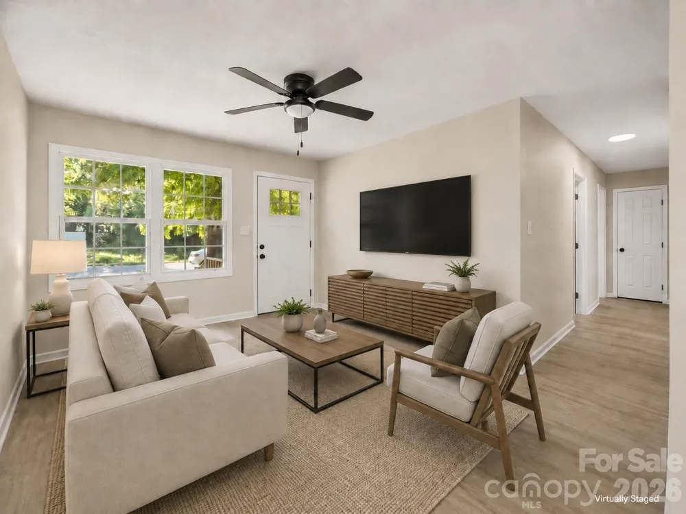 432 Springhill Drive Matthews, NC 28104