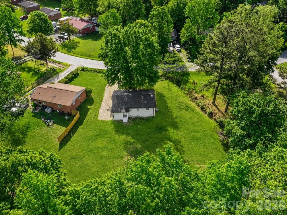 432 Springhill Drive Matthews, NC 28104