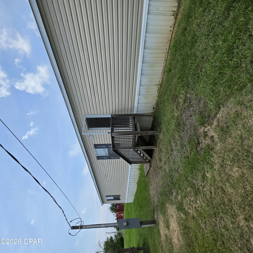 5921 Nadine Road #C Panama City, FL 32404