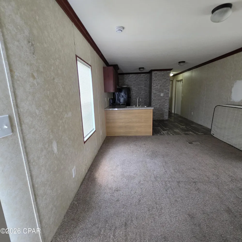 5921 Nadine Road #C Panama City, FL 32404