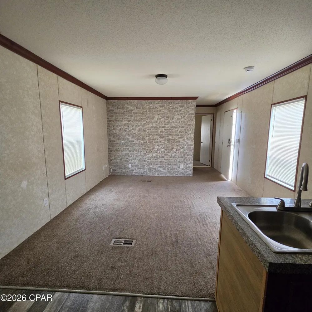 5921 Nadine Road #C Panama City, FL 32404