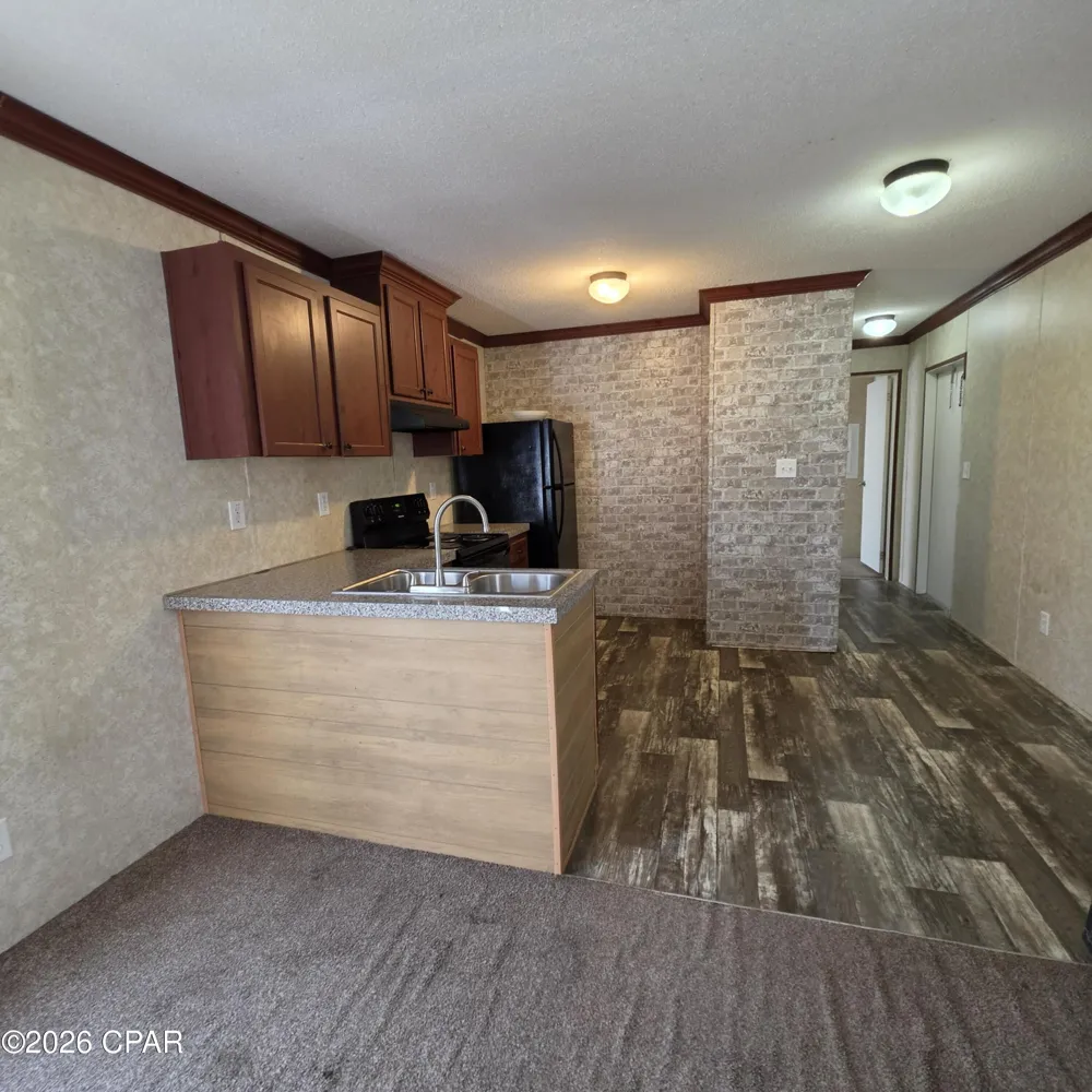 5921 Nadine Road #C Panama City, FL 32404