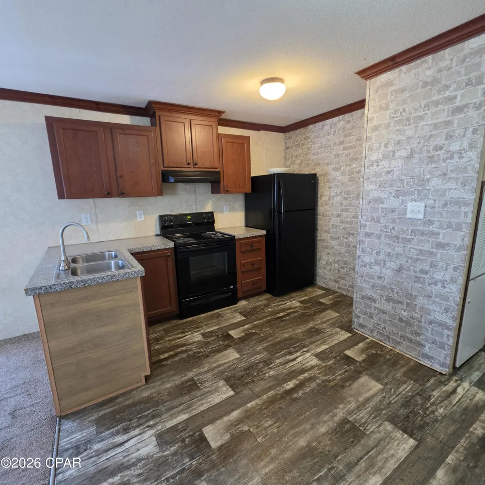 5921 Nadine Road #C Panama City, FL 32404