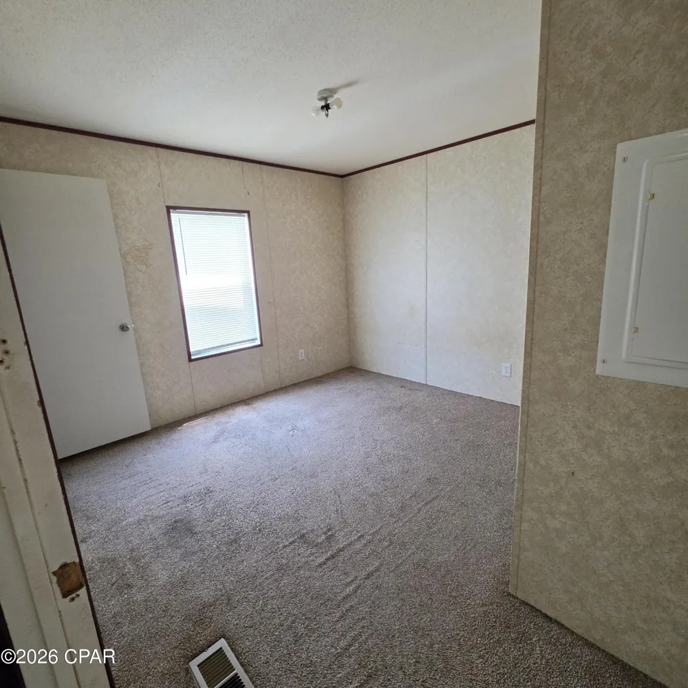 5921 Nadine Road #C Panama City, FL 32404