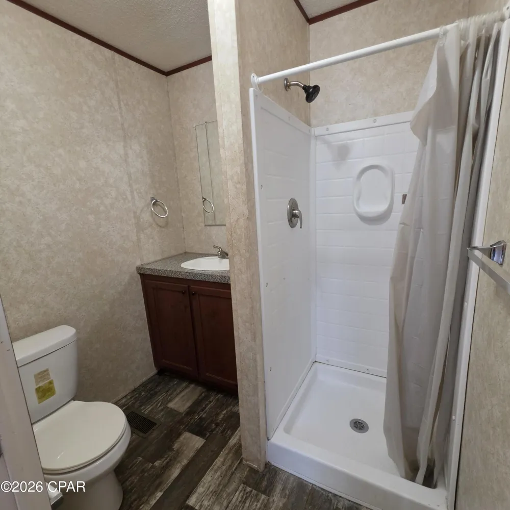 5921 Nadine Road #C Panama City, FL 32404