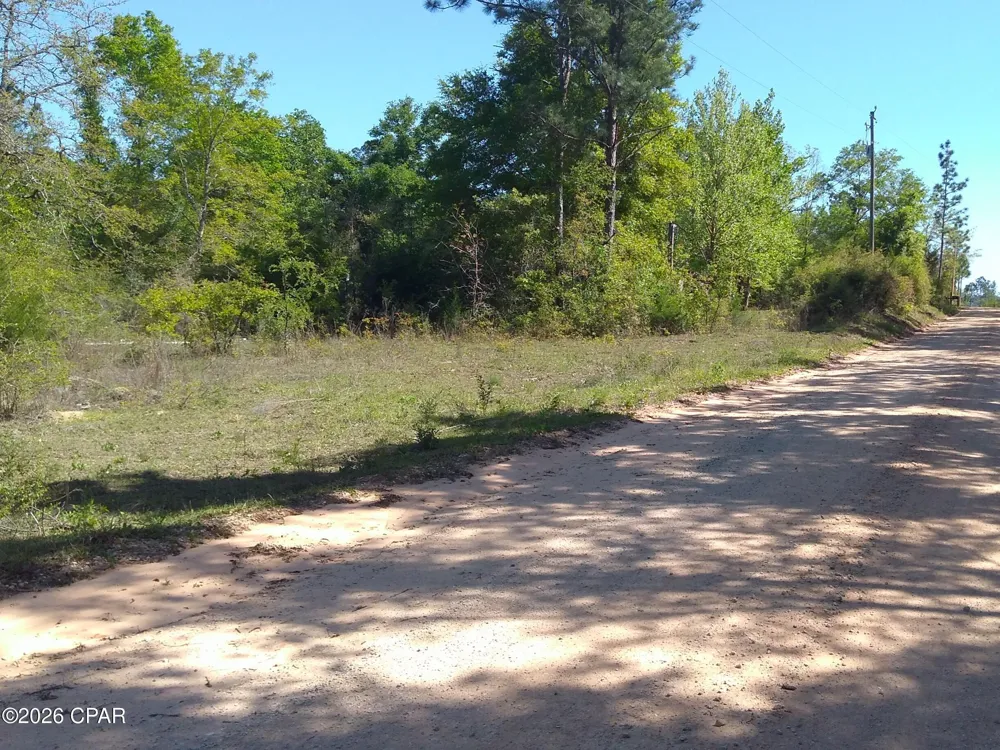 Alton Lane Chipley, FL 32428