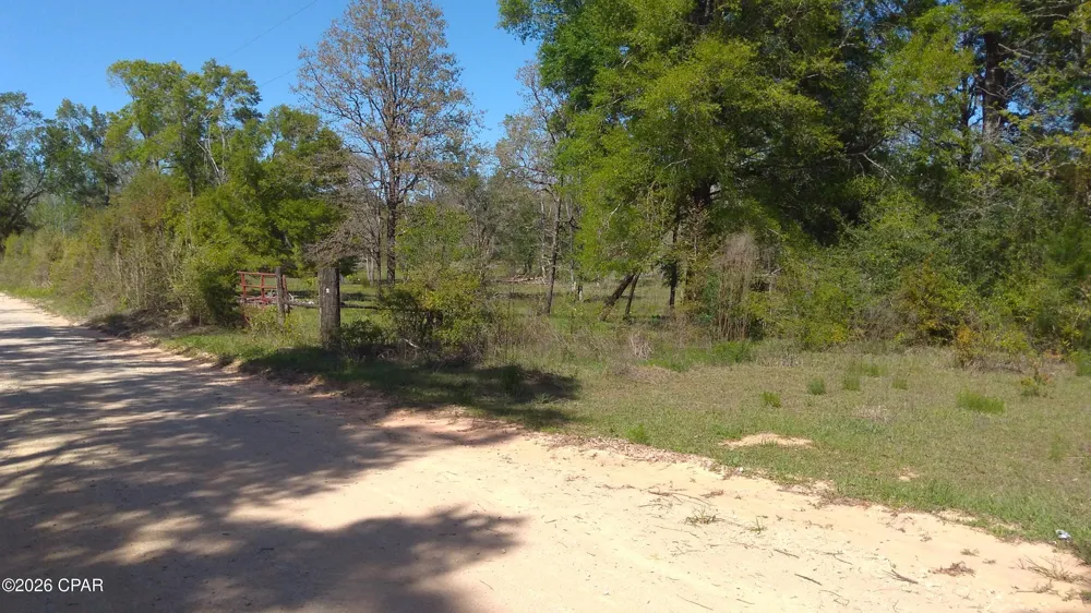 Alton Lane Chipley, FL 32428