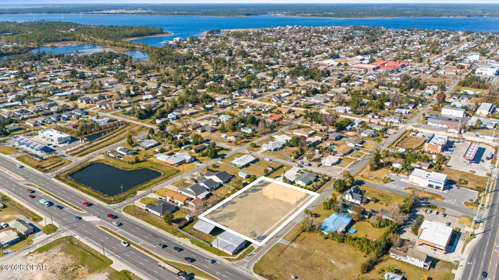 1306 Florida Avenue Lynn Haven, FL 32444
