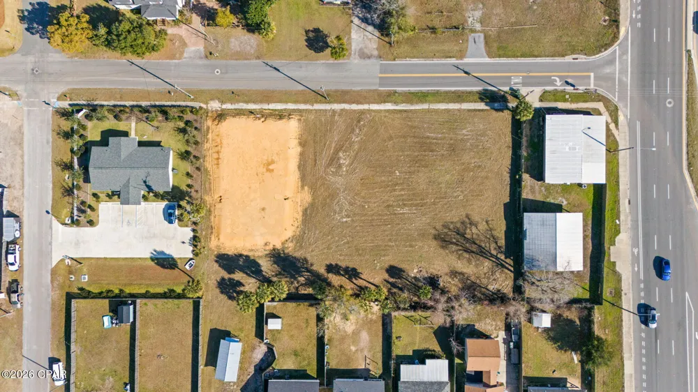 1306 Florida Avenue Lynn Haven, FL 32444