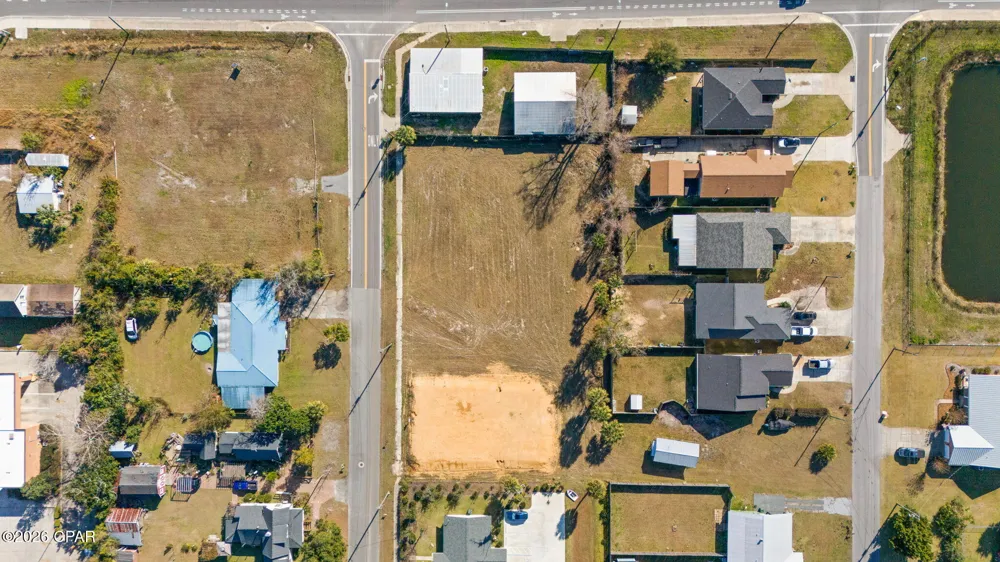 1306 Florida Avenue Lynn Haven, FL 32444