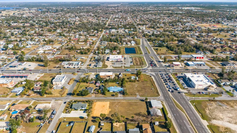 1306 Florida Avenue Lynn Haven, FL 32444