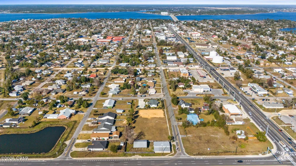 1306 Florida Avenue Lynn Haven, FL 32444