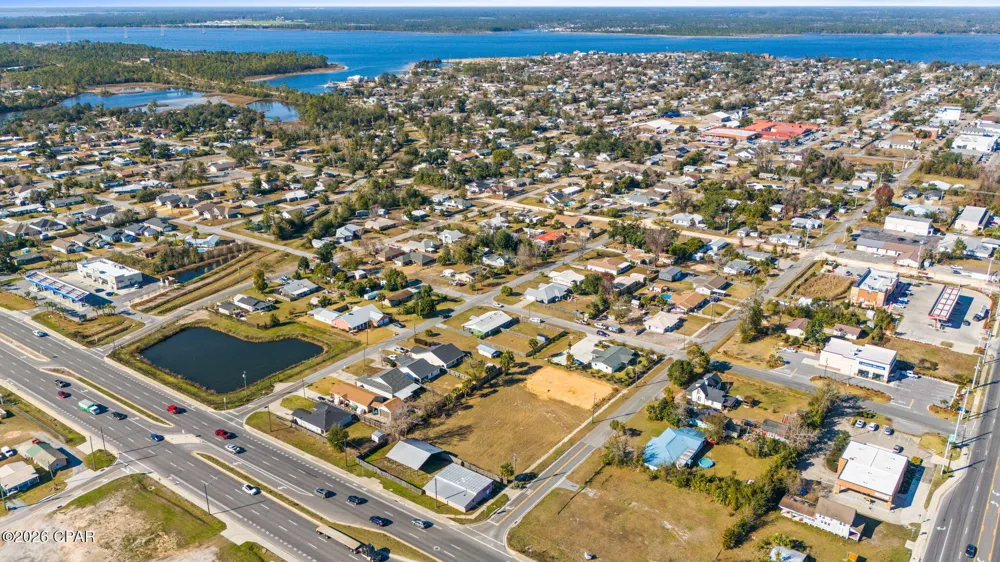 1306 Florida Avenue Lynn Haven, FL 32444