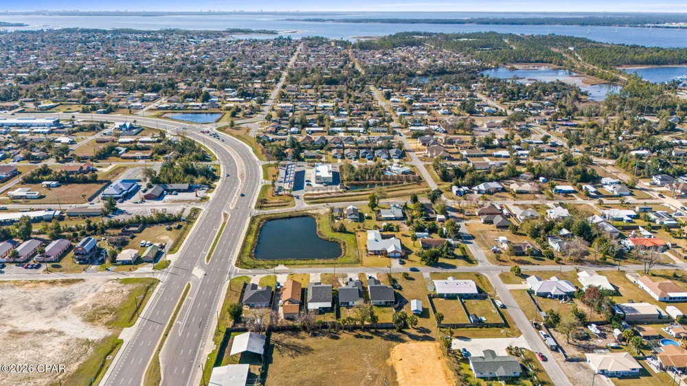 1306 Florida Avenue Lynn Haven, FL 32444