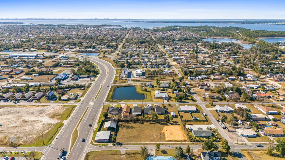 1306 Florida Avenue Lynn Haven, FL 32444