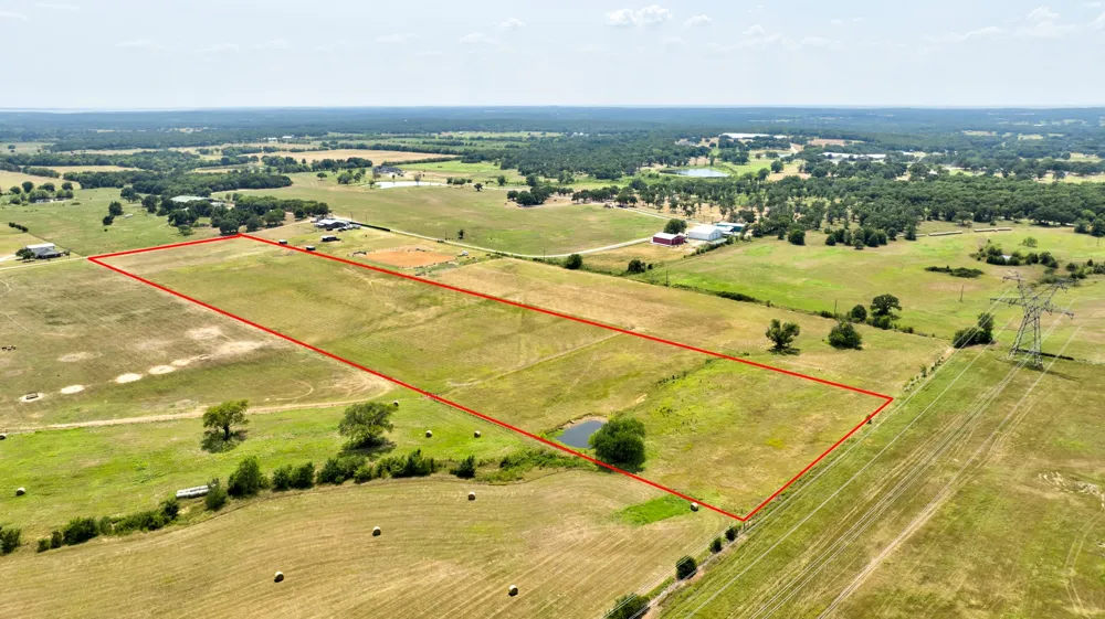 County Rd 203 Collinsville, TX 76233