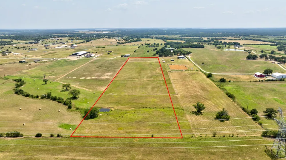 County Rd 203 Collinsville, TX 76233
