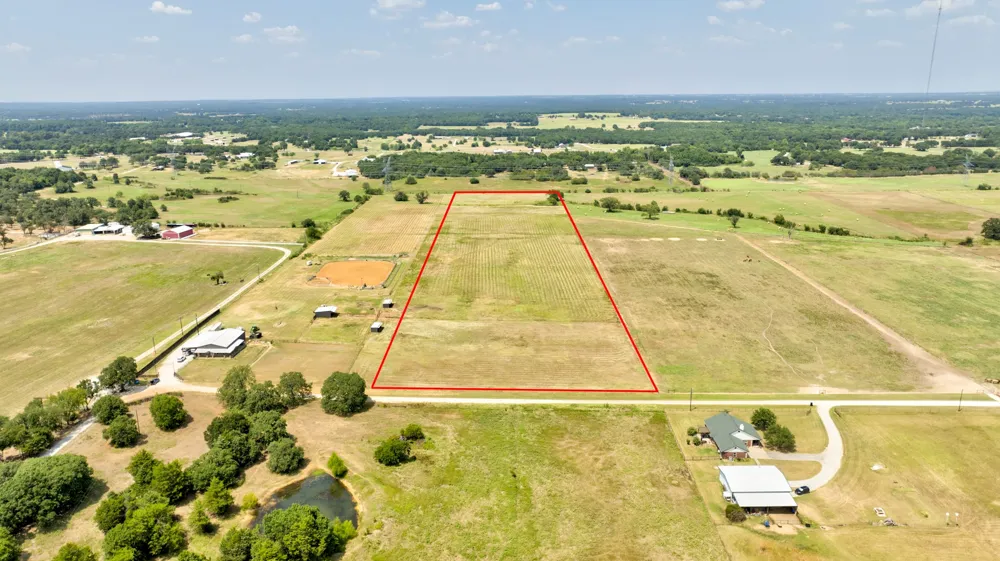 County Rd 203 Collinsville, TX 76233