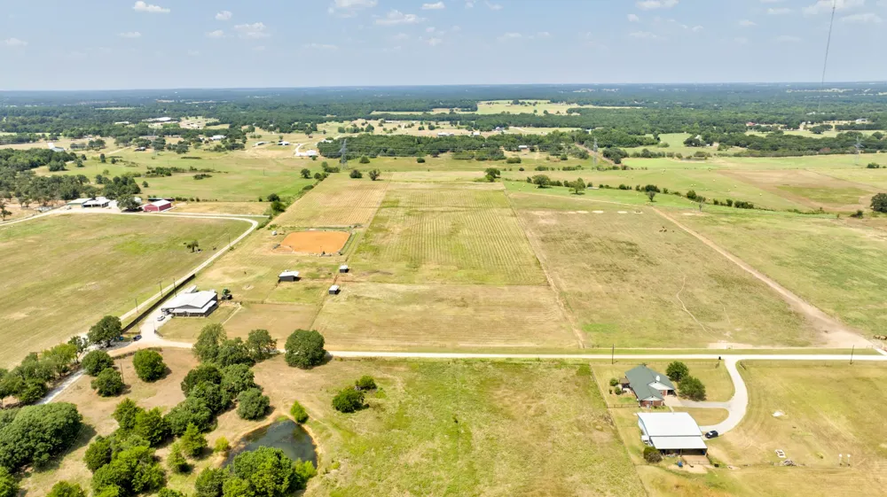 County Rd 203 Collinsville, TX 76233