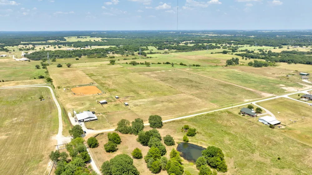 County Rd 203 Collinsville, TX 76233