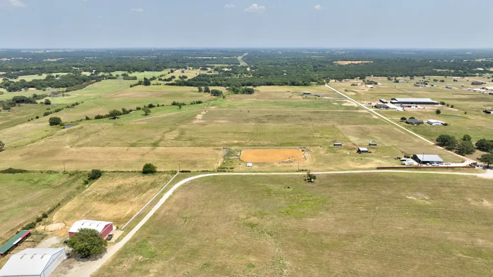 County Rd 203 Collinsville, TX 76233