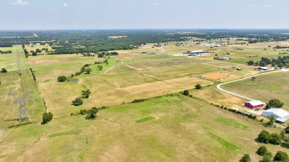 County Rd 203 Collinsville, TX 76233
