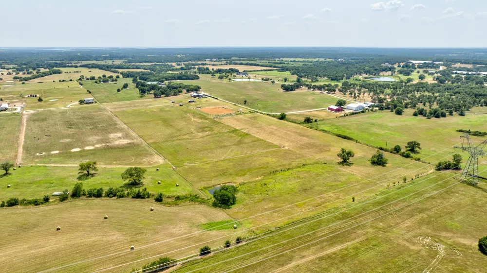 County Rd 203 Collinsville, TX 76233