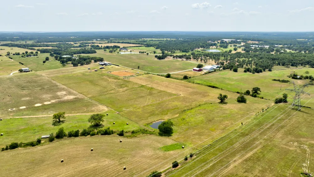 County Rd 203 Collinsville, TX 76233