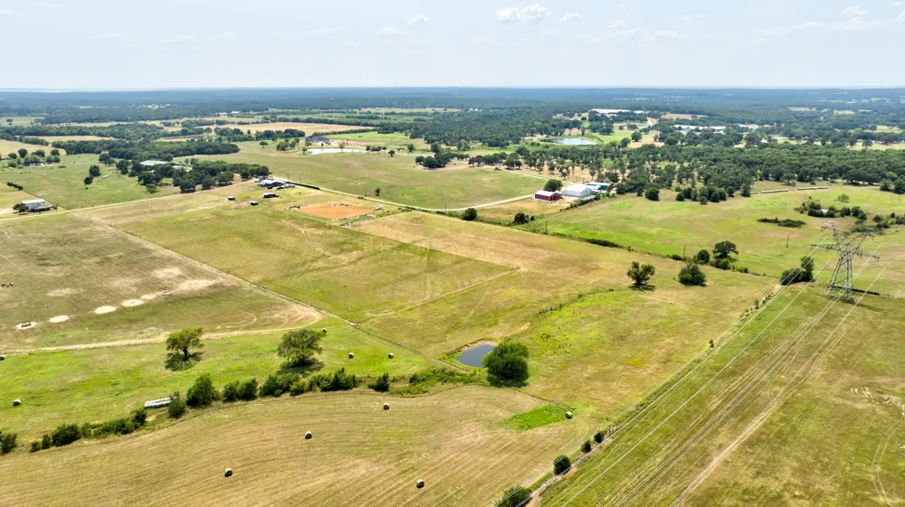 County Rd 203 Collinsville, TX 76233