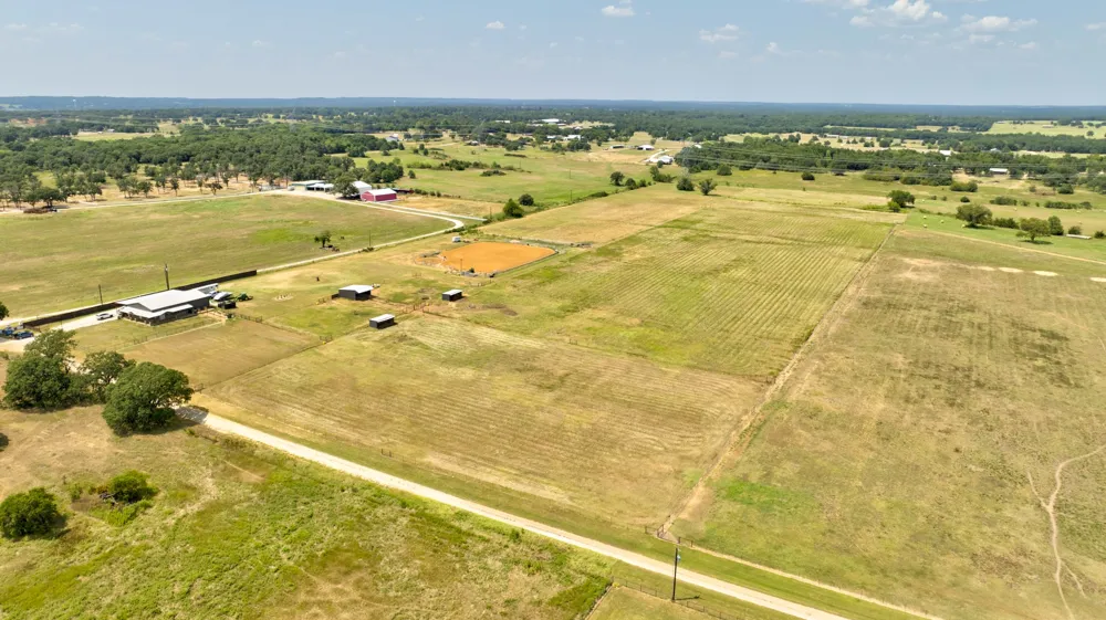 County Rd 203 Collinsville, TX 76233
