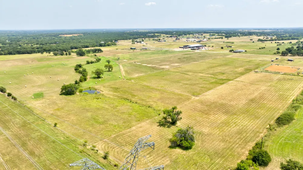 County Rd 203 Collinsville, TX 76233
