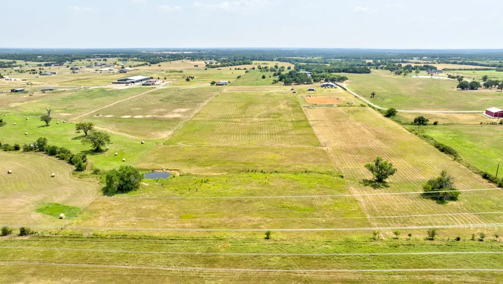 County Rd 203 Collinsville, TX 76233