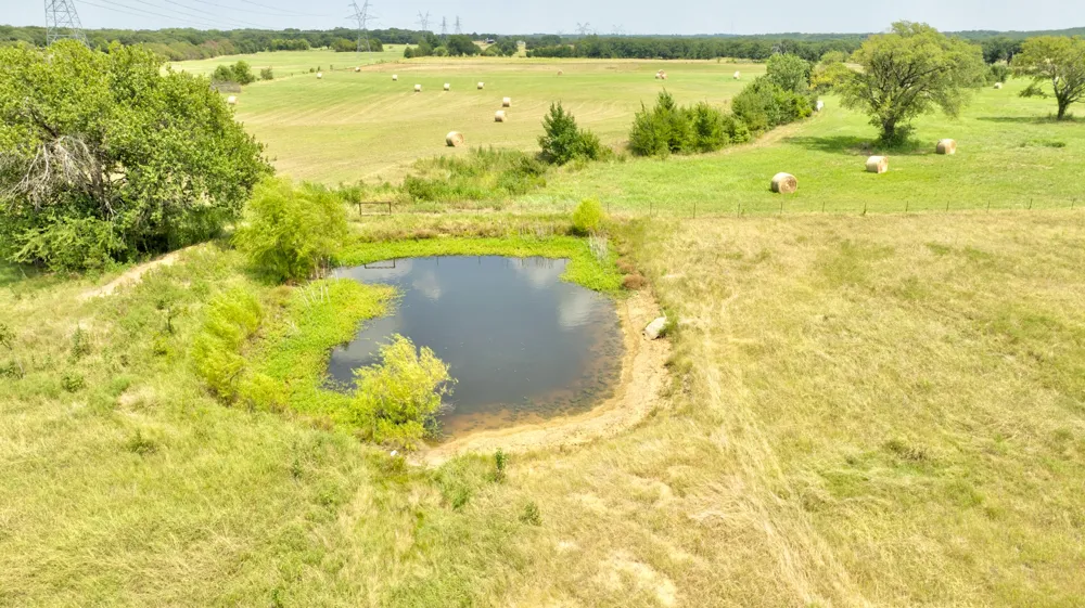 County Rd 203 Collinsville, TX 76233