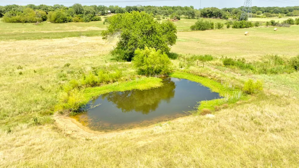 County Rd 203 Collinsville, TX 76233