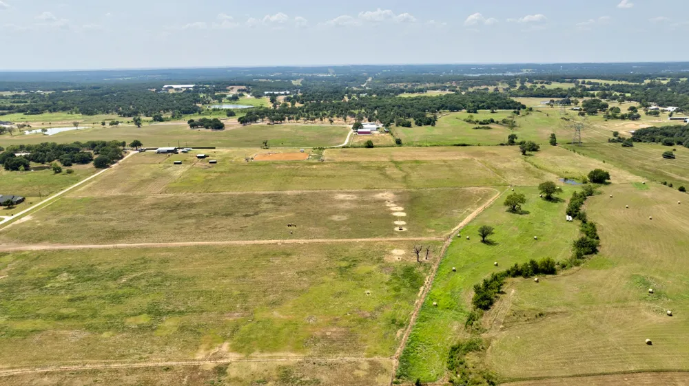 County Rd 203 Collinsville, TX 76233
