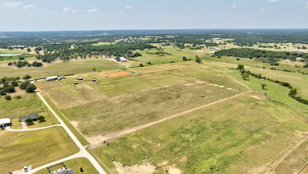 County Rd 203 Collinsville, TX 76233