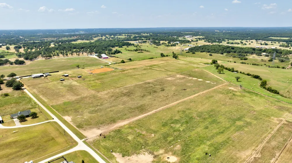County Rd 203 Collinsville, TX 76233