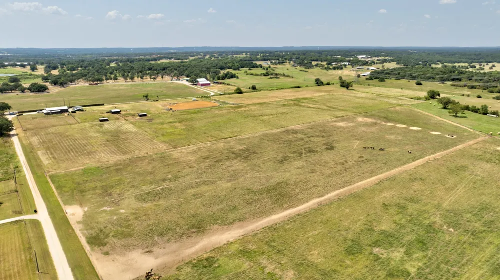 County Rd 203 Collinsville, TX 76233
