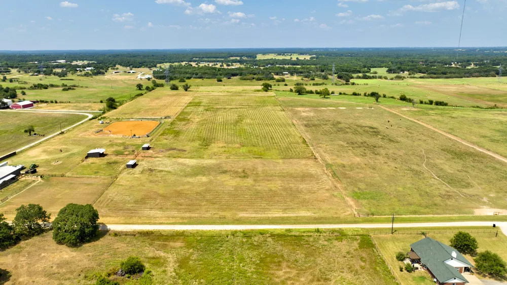 County Rd 203 Collinsville, TX 76233