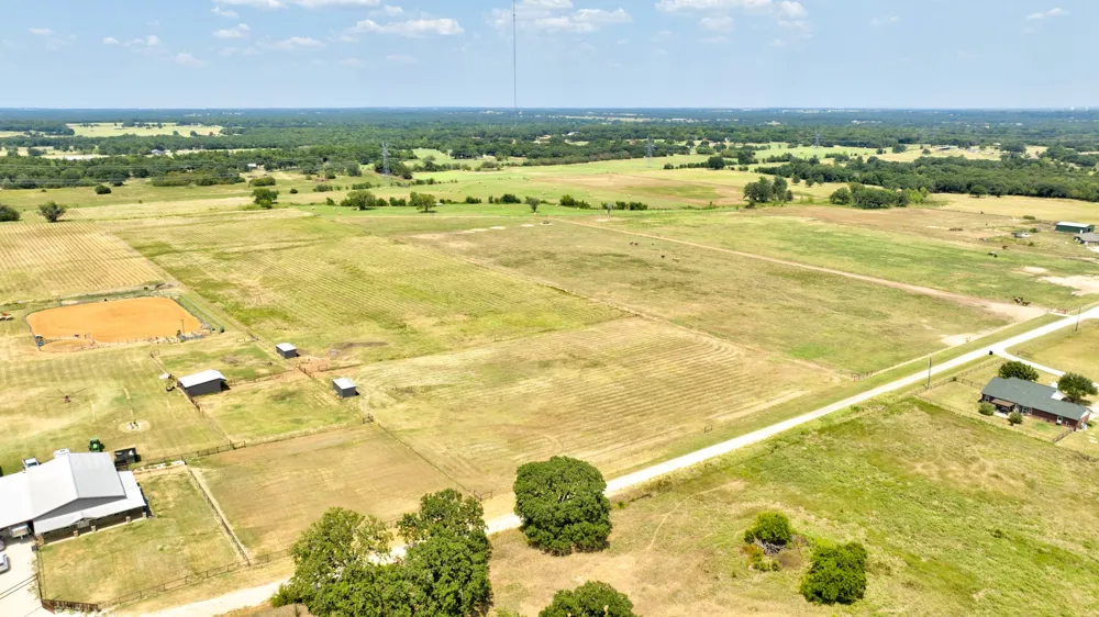 County Rd 203 Collinsville, TX 76233
