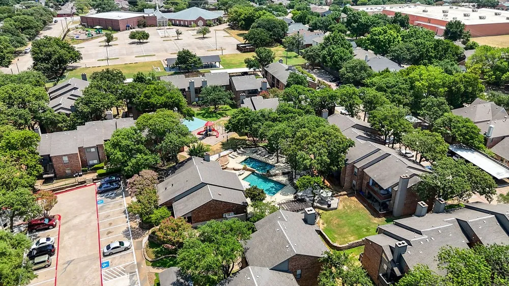 2225 Cameron Crossing Grapevine, TX 76051