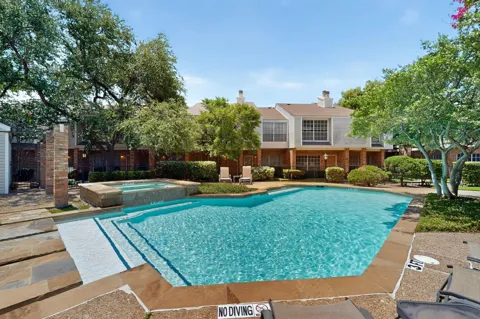 12921 Abrams Road #312