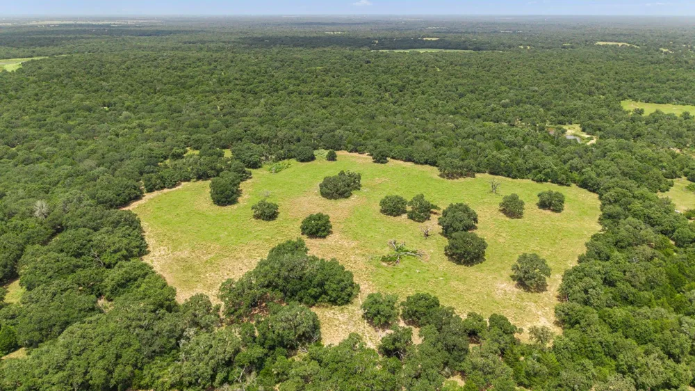 Cr 117/ Getty Texaco Rd Hallettsville, TX 77964
