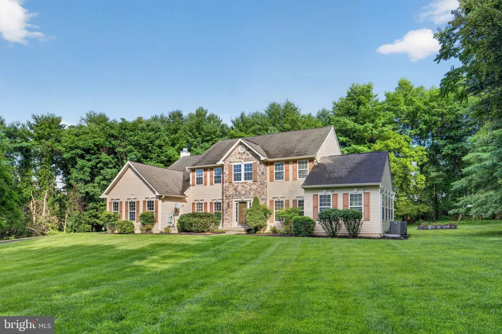 11636 SCOTT MORGAN LANE Lovettsville, VA 20180