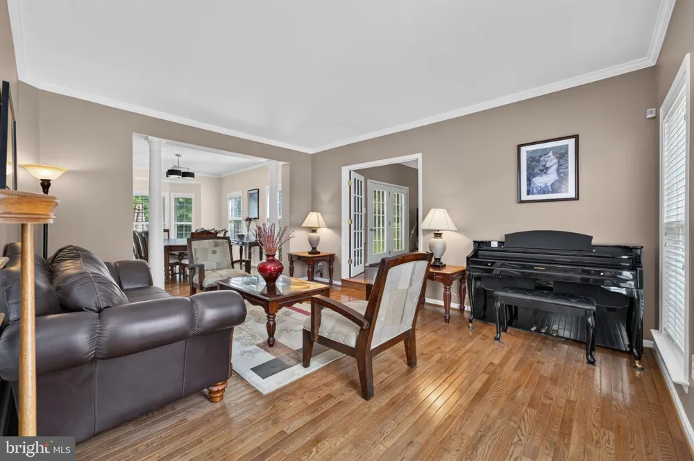11636 SCOTT MORGAN LANE Lovettsville, VA 20180