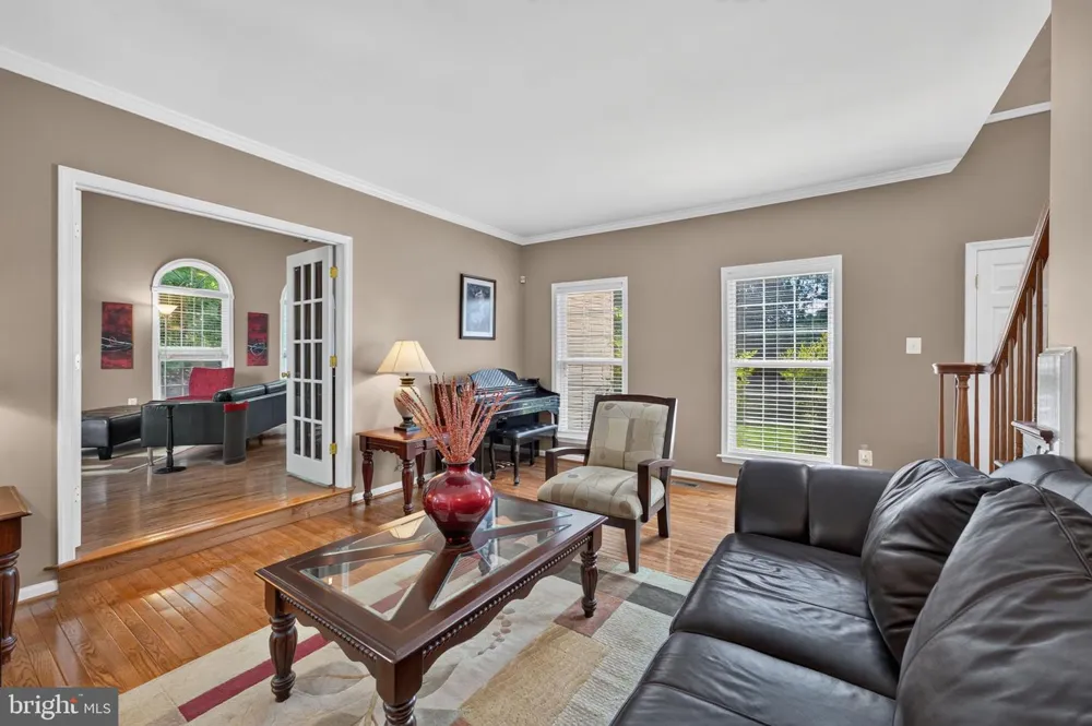 11636 SCOTT MORGAN LANE Lovettsville, VA 20180