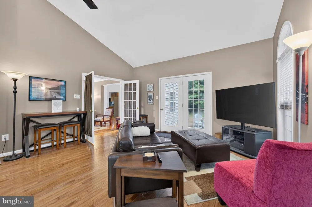 11636 SCOTT MORGAN LANE Lovettsville, VA 20180