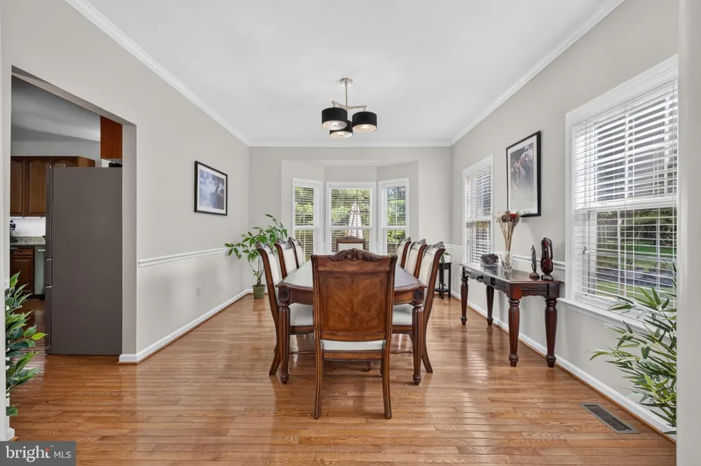 11636 SCOTT MORGAN LANE Lovettsville, VA 20180