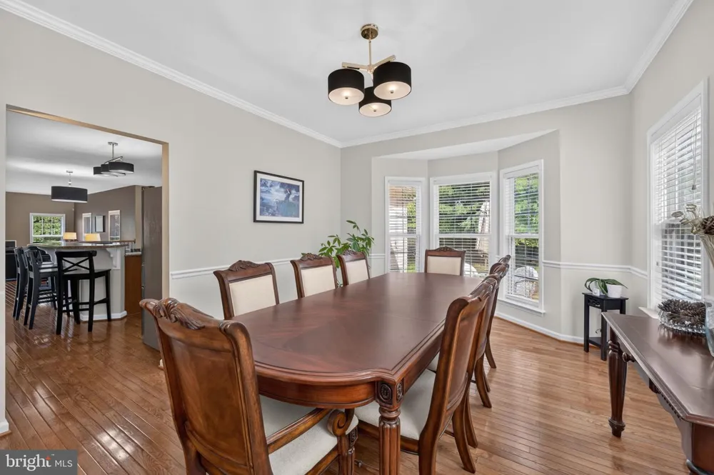 11636 SCOTT MORGAN LANE Lovettsville, VA 20180