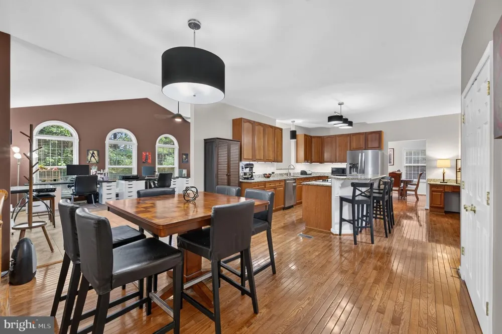 11636 SCOTT MORGAN LANE Lovettsville, VA 20180